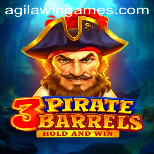 Unveiling '3PirateBarrels' and the Thrill of the 'Agila Win'