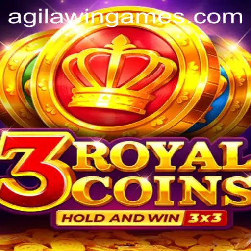 Exploring the Excitement of 3RoyalCoins and the Agila Win Experience