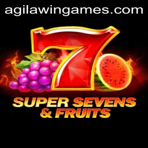 Exploring 7SuperSevensFruits: A New Level of Gaming Thrill with Agila Win