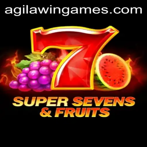 Exploring 7SuperSevensFruits: A New Level of Gaming Thrill with Agila Win