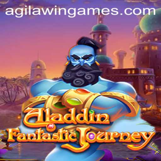 Experience the Magic of Aladdin: A Journey with Agila Win