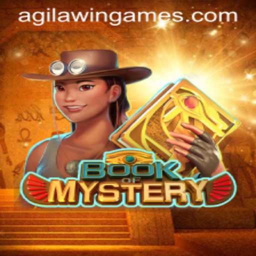 Unveiling the Enchanting World of BookofMystery: Discovering the Path to Agila Win