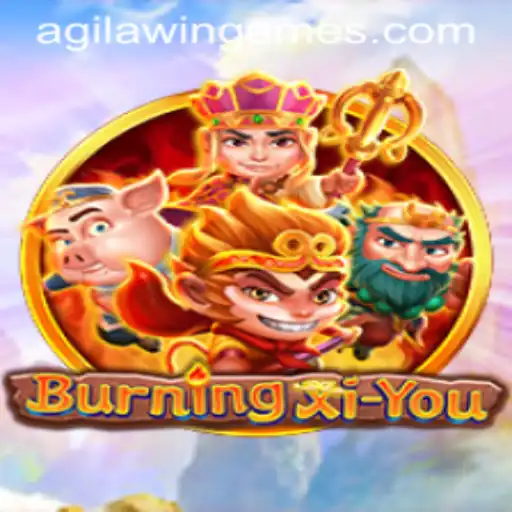 Exploring the Fascinating Universe of BurningXiYou: A Deep Dive into the Revolutionary Game and the Agila Win Strategy