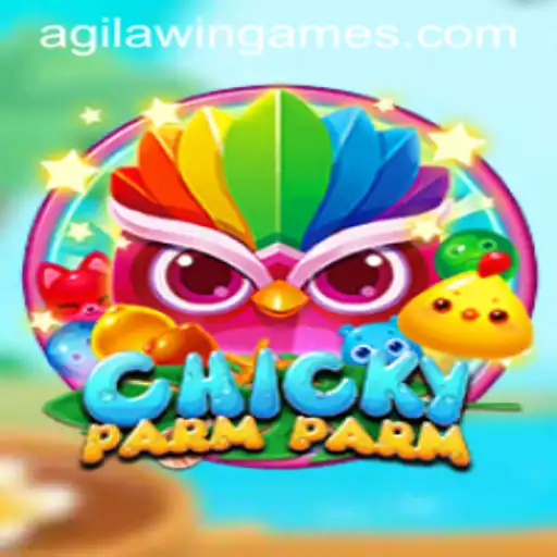 ChickyParmParm: Exploring the Thrills of Agila Win Gameplay