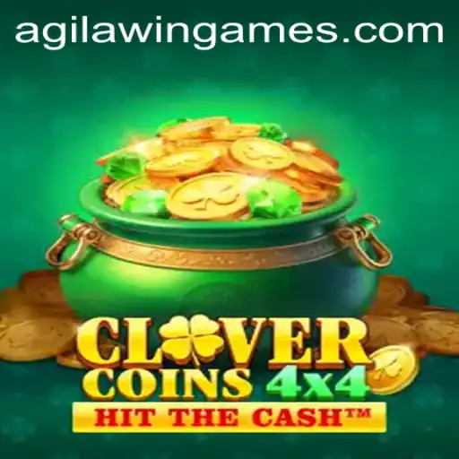 Discover the Thrill of CloverCoins4x4: Achieve the Agila Win