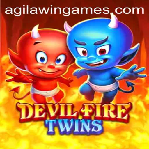 DevilFireTwins: Unleash the Agila Win Strategy in This Thrilling Adventure
