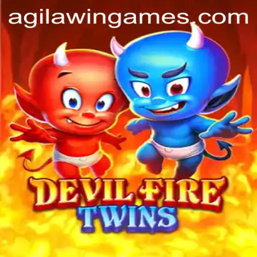 DevilFireTwins: Unleash the Agila Win Strategy in This Thrilling Adventure