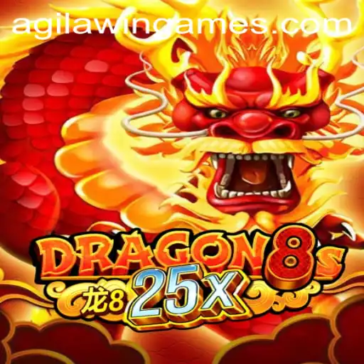 Dragon8s25x: The Dawn of a New Gaming Era