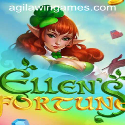Unveiling the Excitement of EllensFortune with Agila Win: A New Gaming Adventure