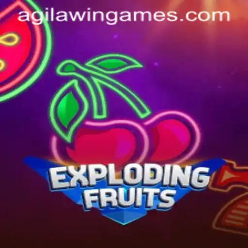 ExplodingFruits: Dive Into the Fruity Frenzy