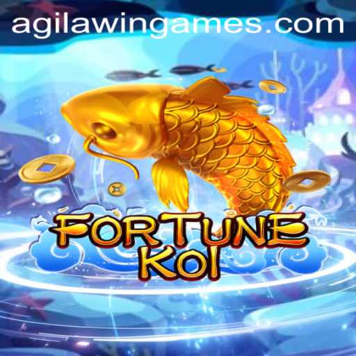 Experience the Excitement of FORTUNEKOI: Unleash Your Agila Win