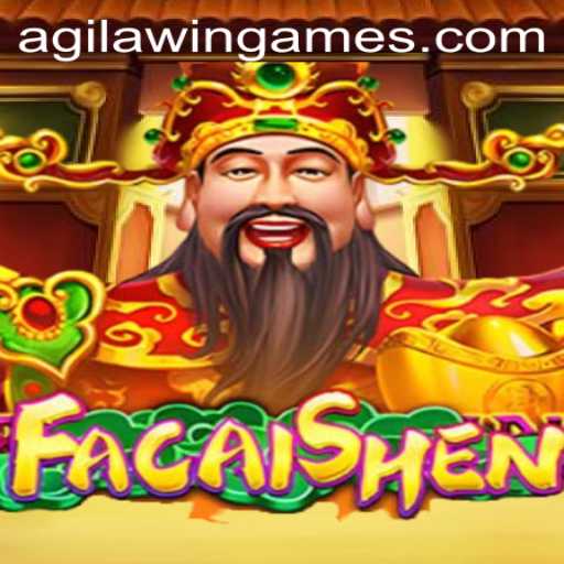 Exploring the Intriguing World of FaCaiShen: Strategy, Fortune, and Agila Win
