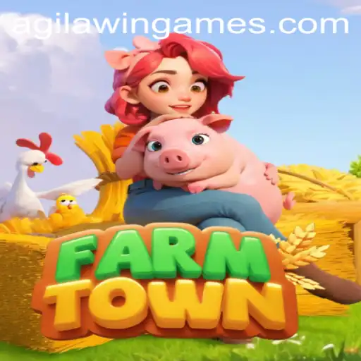 Discovering FarmTown: The Rural Adventure with Agila Win