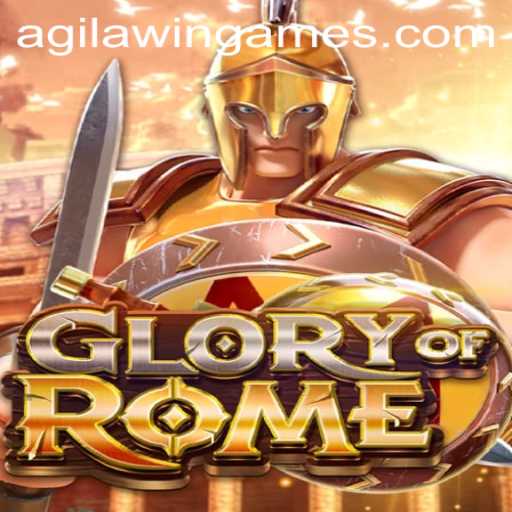 GloryofRome: Unveiling the Epic Strategy