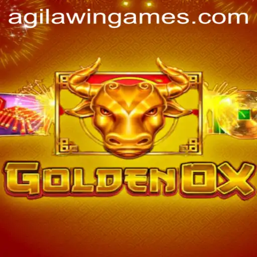 Discover the Exciting World of GoldenOx and the Thrill of Agila Win