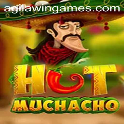 HotMuchacho: Embrace the Heat with Agila Win
