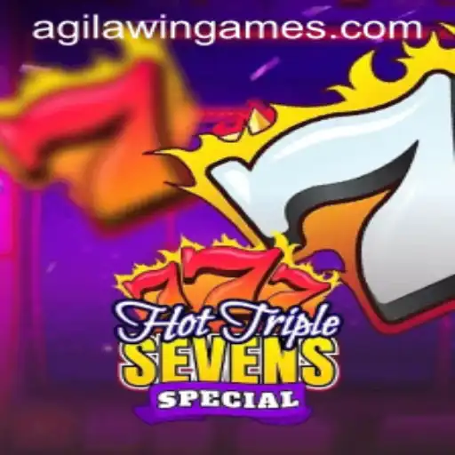 HotTripleSevensSpecial: Dive into the Agila Win Experience