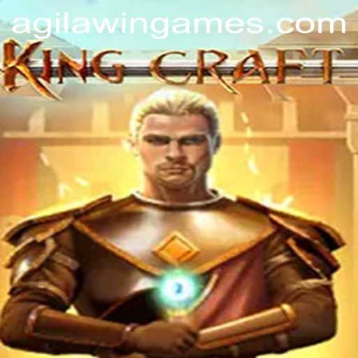 KingcraftMenomin: The Ultimate Gaming Experience with Agila Win