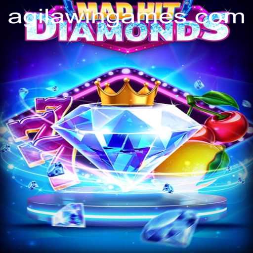 Exploring the Thrilling World of MadHitDiamonds and the Agila Win Phenomenon
