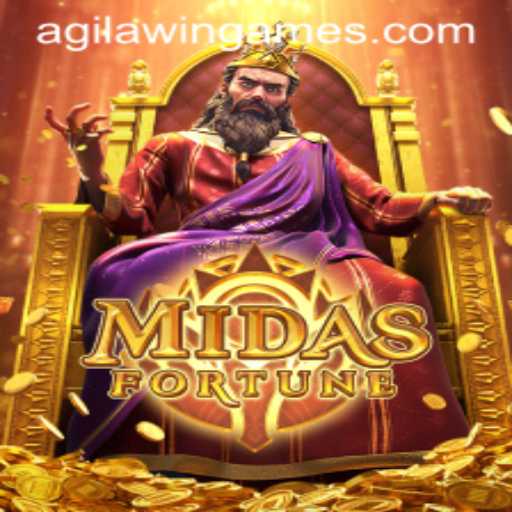 MidasFortune: Unveiling the Thrilling Gameplay of Agila Win