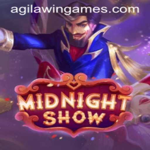 MidnightShow: Unveiling the Thrills of Agila Win in the Gaming Sphere