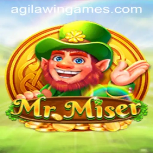 Discover the Thrilling World of MrMiser: Unlock the Agila Win