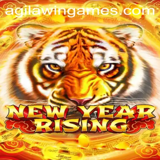NewYearRising: A Thrilling Adventure Game with 'Agila Win'