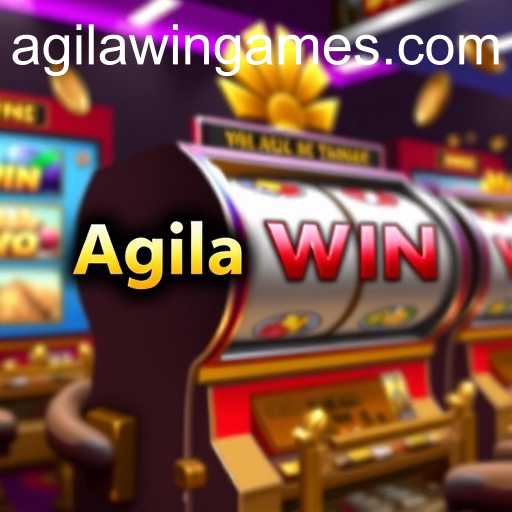 Online Slots: The Rise of Agila Win
