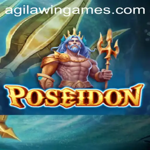Dive Into The Epic World of Poseidon: An Innovative Game Adventure