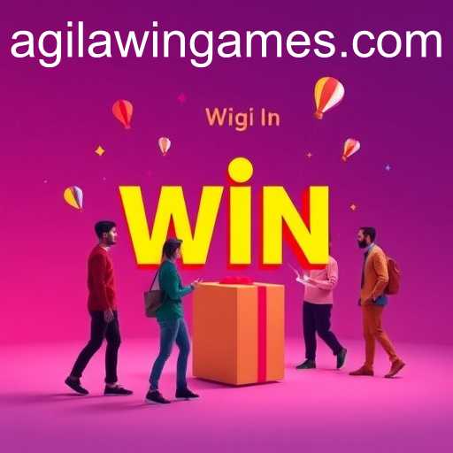 Agila Win: An Exploration of Effective Promotions