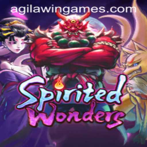 Discover the Enchanting World of SpiritedWonders