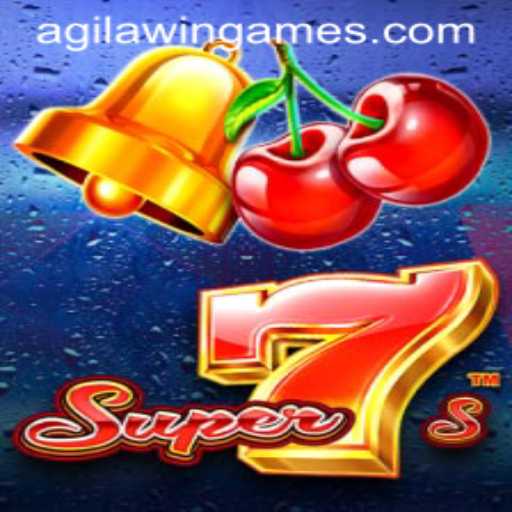 Unveiling Super7s: The Rise of Agila Win in the Gaming World