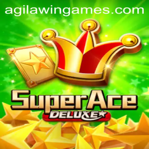 Discovering SuperAceDeluxe and its Agila Win Feature