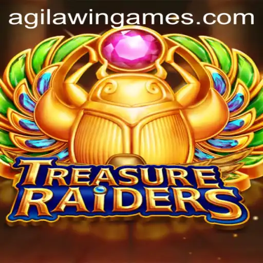 TREASURERAIDERS: Unveiling the Thrilling World of Agila Win