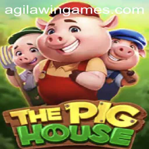 ThePigHouse: An Exciting New Adventure with Agila Win