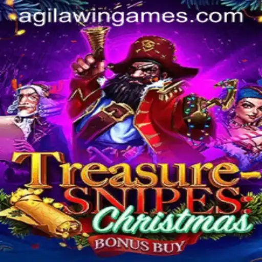 TreasuresnipesChristmas: A Festive Adventure with Agila Win