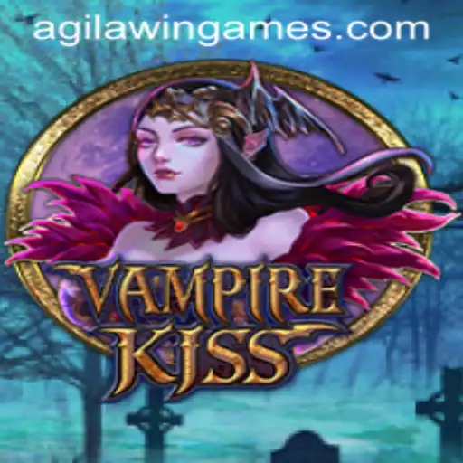 Unleashing the Thrills of VampireKiss: Embrace the Agila Win