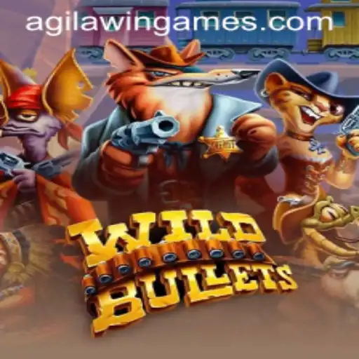 WildBullets: An Exciting Adventure in Virtual Western Realms