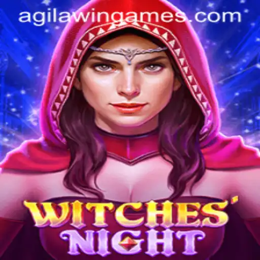 Unveiling WitchesNight: Embrace the Magic and Win Big with Agila Win