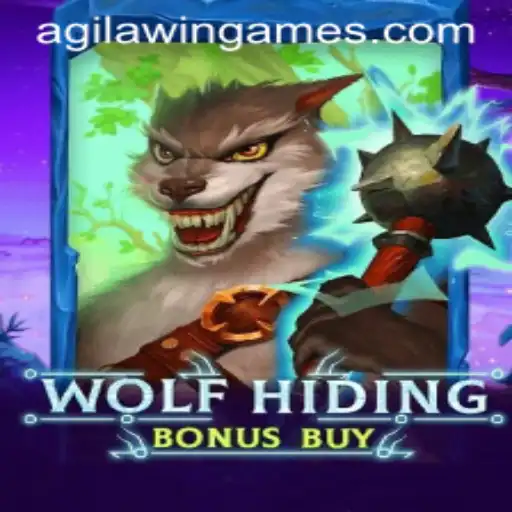 Exploring the Thrills of WolfHidingBonusBuy: Unveiling Agila Win