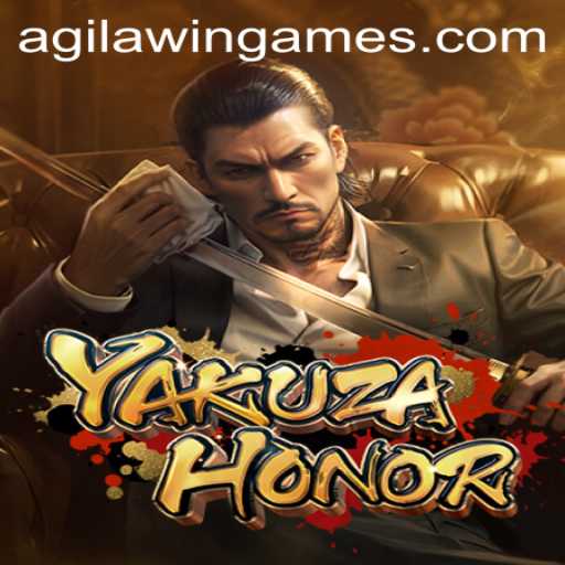 Discover the Excitement of YakuzaHonor: A Deep Dive into the World of Agila Win